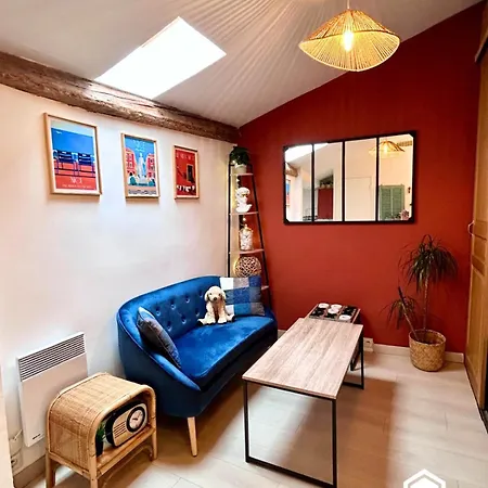 Little Nest - Old Town - Ac - Wifi