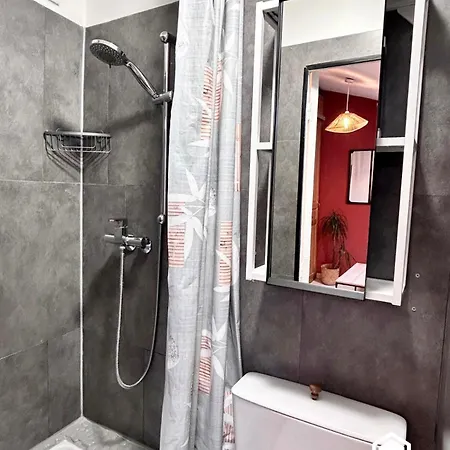 Apartment Little Nest - Old Town - Breakfast - Wifi - Ac *
