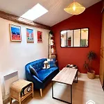 Little Nest - Old Town - Breakfast - Wifi - Ac