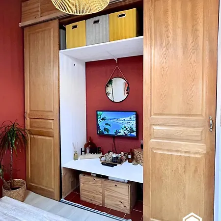 Little Nest - Old Town - Ac - Wifi