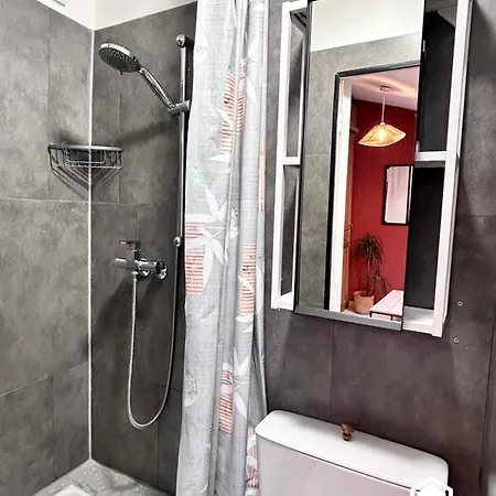 Apartament Little Nest - Old Town - Ac - Wifi *